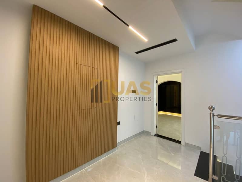 Fully Upgraded Villa | High End Finishing | Prime Location - Image 10