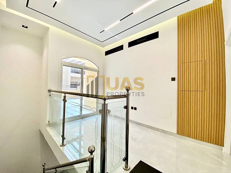 Fully Upgraded Villa | High End Finishing | Prime Location - Image 15