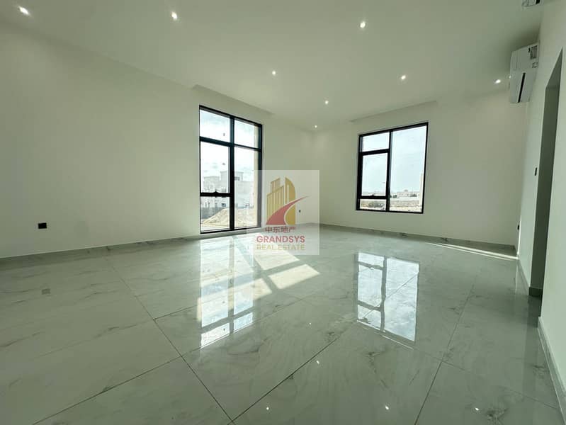 BRAND NEW ll 9 BEDROOM ll MAID ROOM