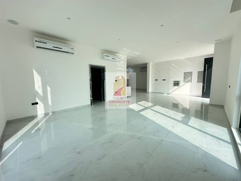 BRAND NEW ll 9 BEDROOM ll MAID ROOM