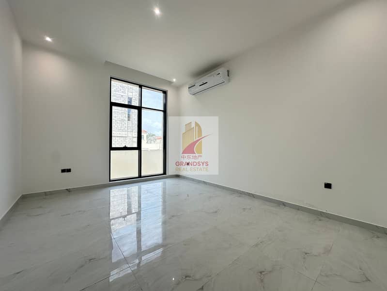 BRAND NEW ll 9 BEDROOM ll MAID ROOM