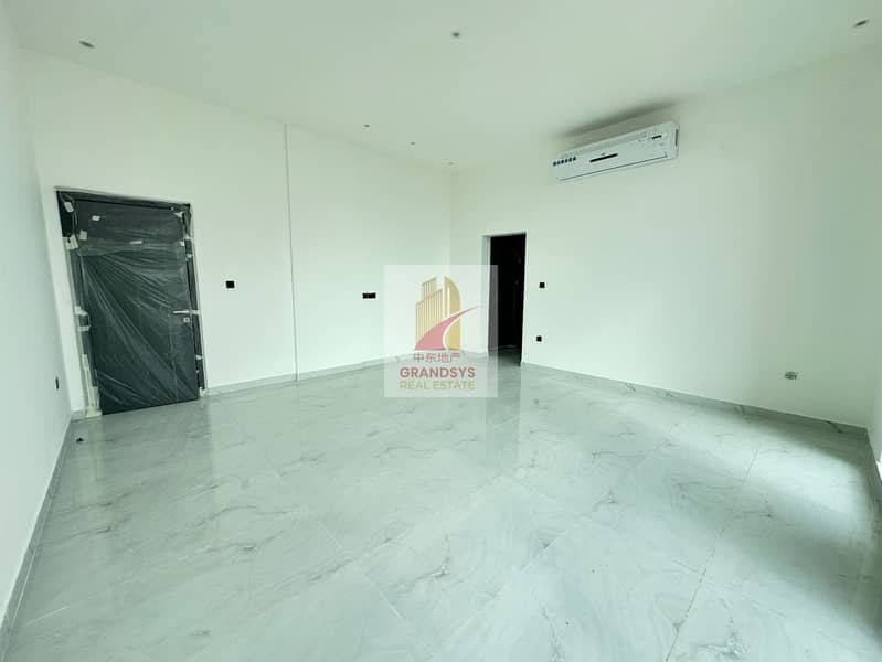 BRAND NEW ll 9 BEDROOM ll MAID ROOM - Image 9