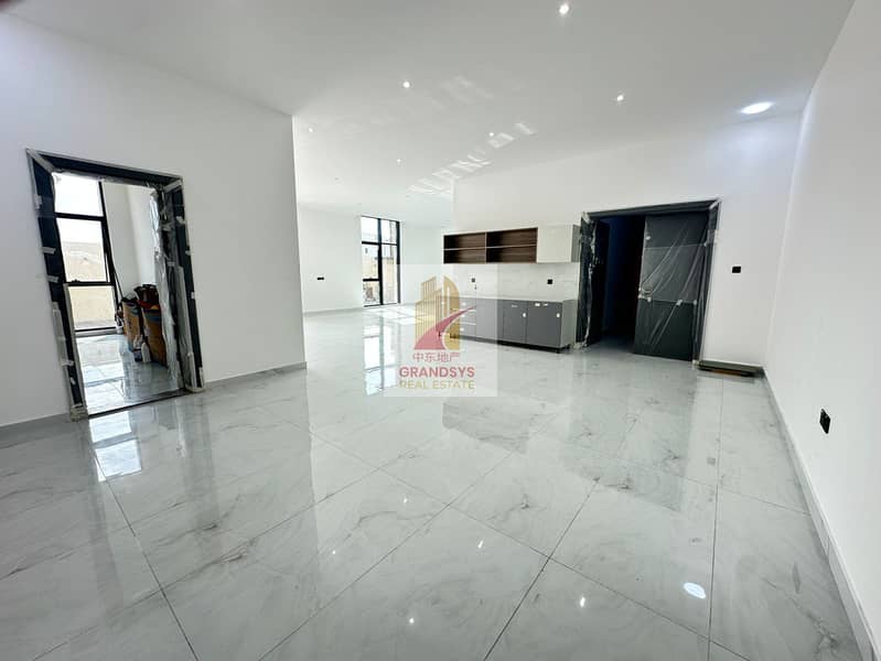 BRAND NEW ll 9 BEDROOM ll MAID ROOM - Image 10