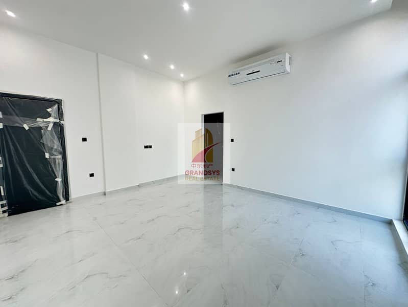 BRAND NEW ll 9 BEDROOM ll MAID ROOM - Image 11