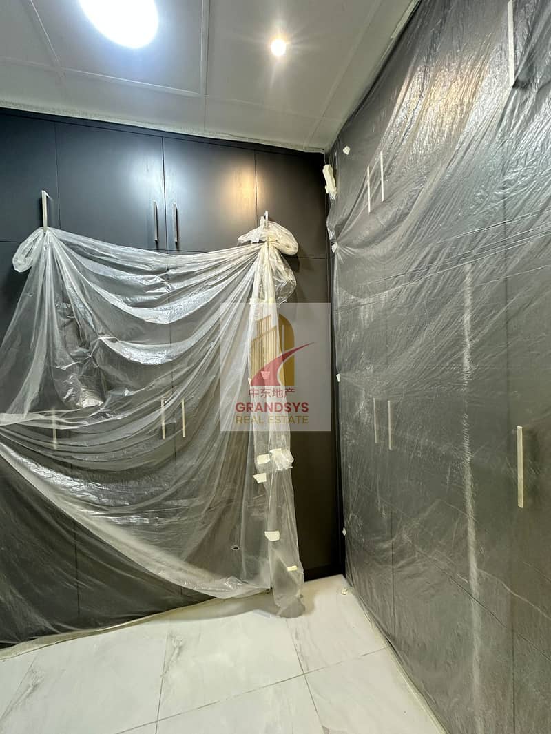 BRAND NEW ll 9 BEDROOM ll MAID ROOM - Image 13