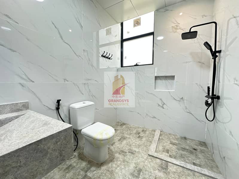 BRAND NEW ll 9 BEDROOM ll MAID ROOM - Image 15