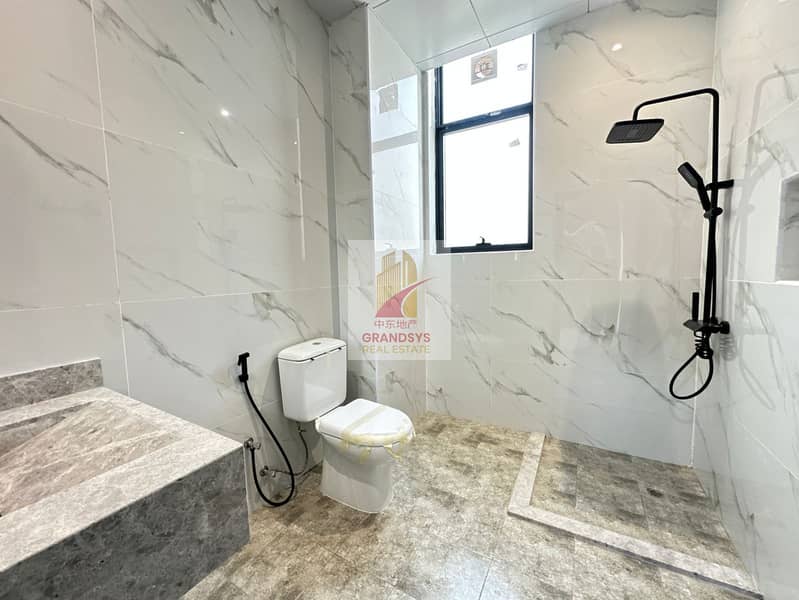 BRAND NEW ll 9 BEDROOM ll MAID ROOM - Image 17