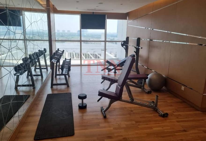 STUDIO APPARTMENT | HIGH-FLOOR | GOLF COURSE VIEW - Image 8