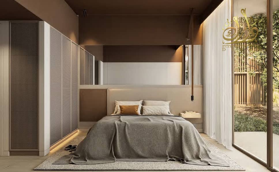 FULLY FURNISHED _ NEAR TO METRO STATION _ - Image 7