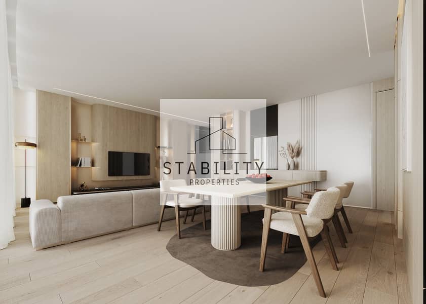 High-End Finishes | Functional Layouts | Excellent ROI Potential in a Prime Modern Location With Full Amenities and Community Facilities - Image 7