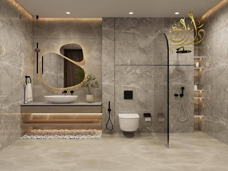 LUXURY LIVING_1% MONTHLY_1 BHK + POOL _HIGHEST ROI - Image 20