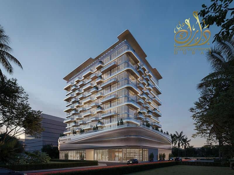 GREAT INVESTMENT_ AFFORDABLE LUXURY AT SEASIDE_ROI