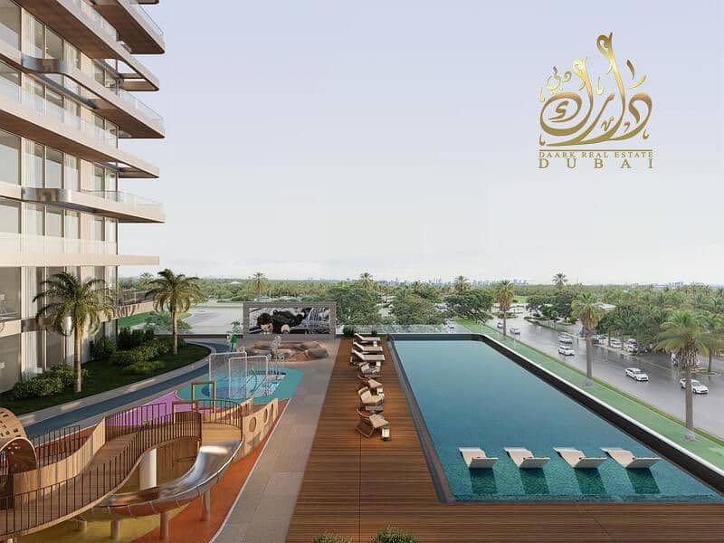 GREAT INVESTMENT_ AFFORDABLE LUXURY AT SEASIDE_ROI - Image 7