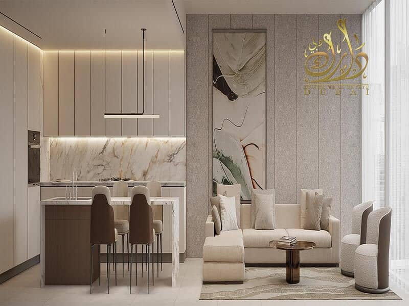 GREAT INVESTMENT_ AFFORDABLE LUXURY AT SEASIDE_ROI - Image 13