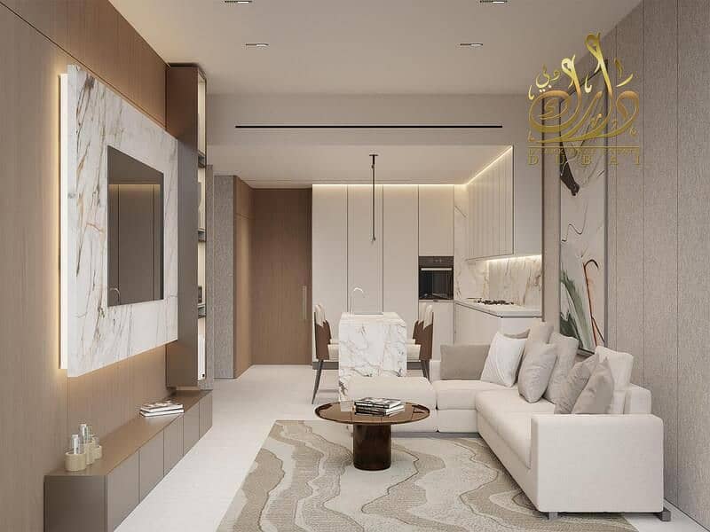 GREAT INVESTMENT_ AFFORDABLE LUXURY AT SEASIDE_ROI - Image 14