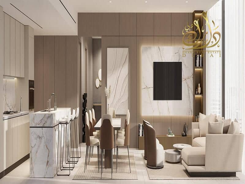 GREAT INVESTMENT_ AFFORDABLE LUXURY AT SEASIDE_ROI - Image 15