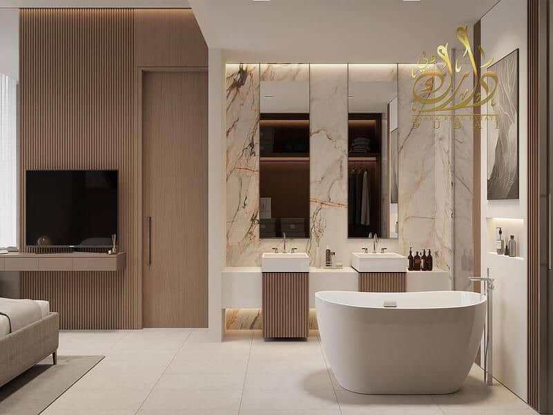 GREAT INVESTMENT_ AFFORDABLE LUXURY AT SEASIDE_ROI - Image 18