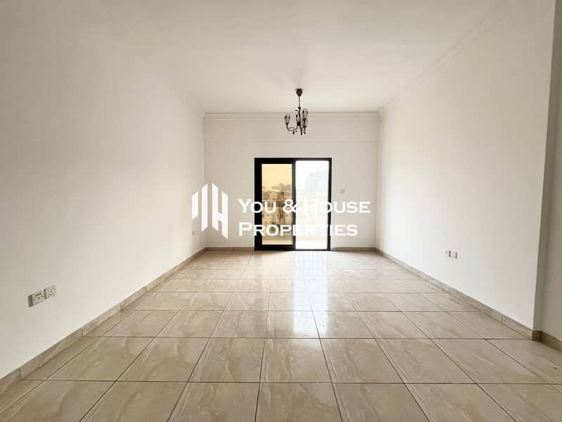 Spacious 2-Bed Retreat | Bright Layout | Modern Finishes