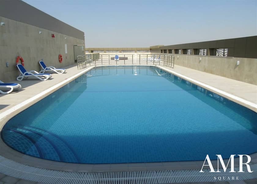 Well Maintained Unit | Investor Deal | High Floor - Image 9