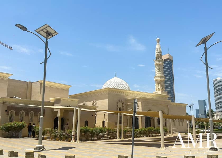 Well Maintained Unit | Investor Deal | High Floor - Image 11