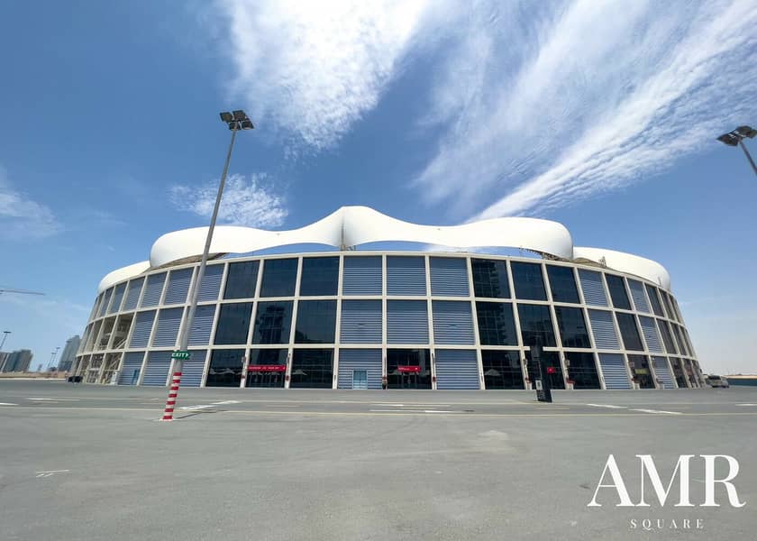 Well Maintained Unit | Investor Deal | High Floor - Image 12