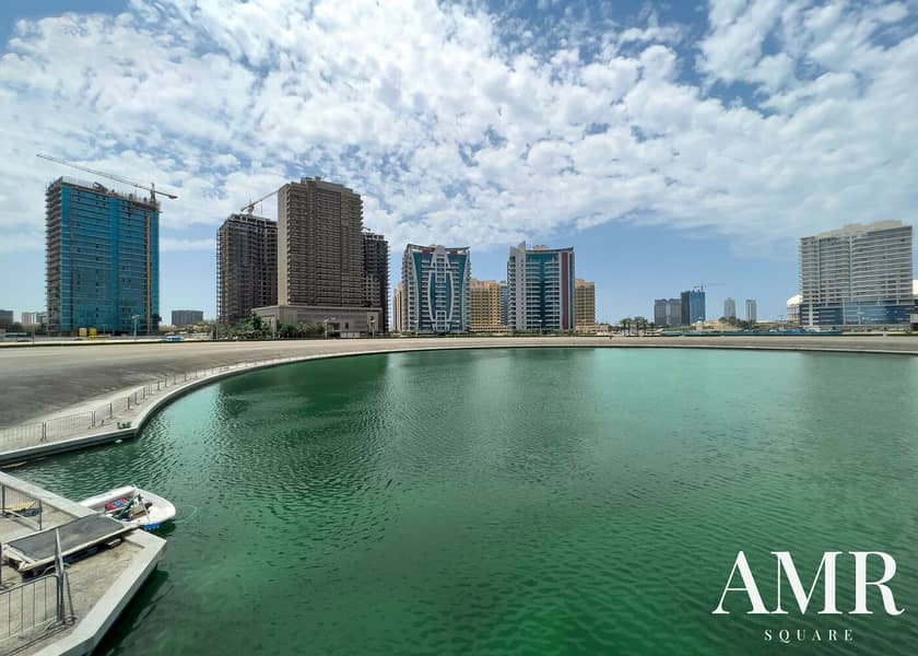 Well Maintained Unit | Investor Deal | High Floor - Image 13