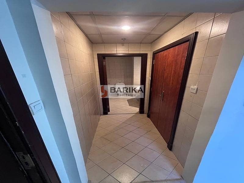 Bright 1BR Apartment| Olympic Park 3 |Dubai Sports