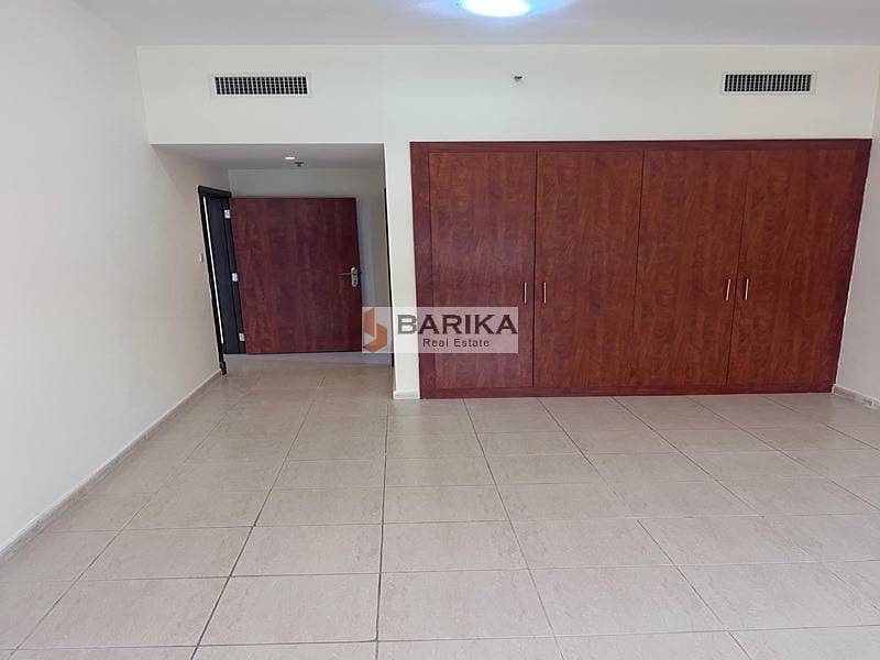 Bright 1BR Apartment| Olympic Park 3 |Dubai Sports