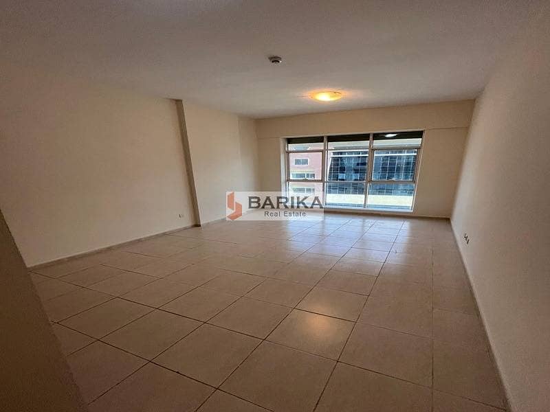 Bright 1BR Apartment| Olympic Park 3 |Dubai Sports - Image 6