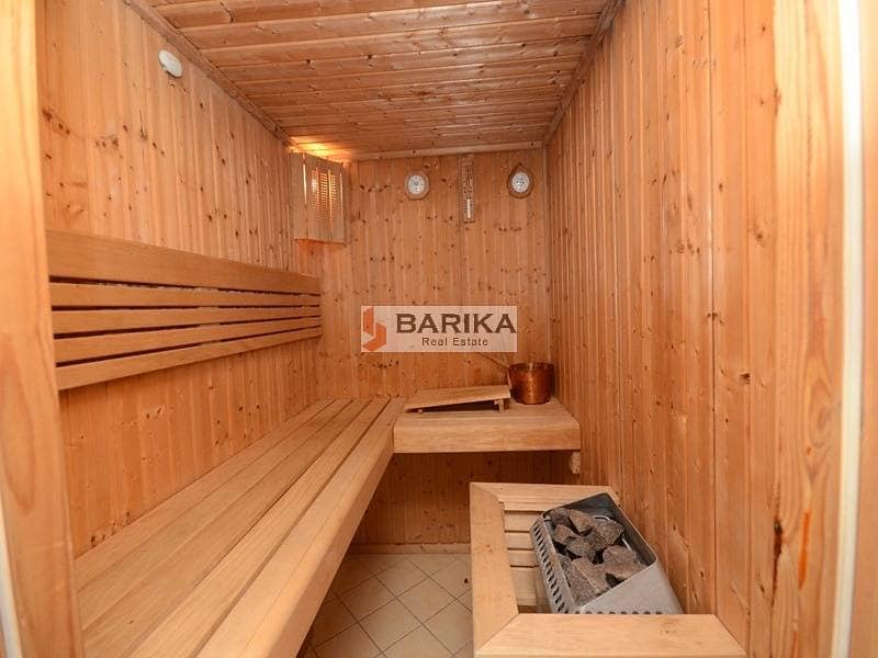 Bright 1BR Apartment| Olympic Park 3 |Dubai Sports - Image 10