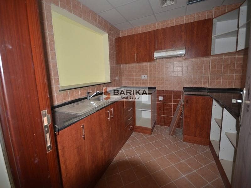 Bright 1BR Apartment| Olympic Park 3 |Dubai Sports - Image 14