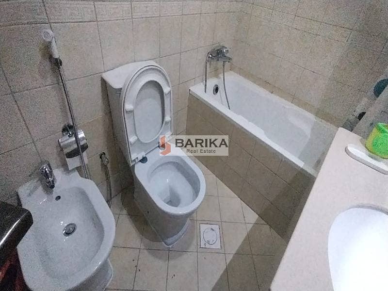 Bright 1BR Apartment| Olympic Park 3 |Dubai Sports - Image 15