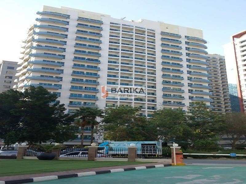 Bright 1BR Apartment| Olympic Park 3 |Dubai Sports - Image 17