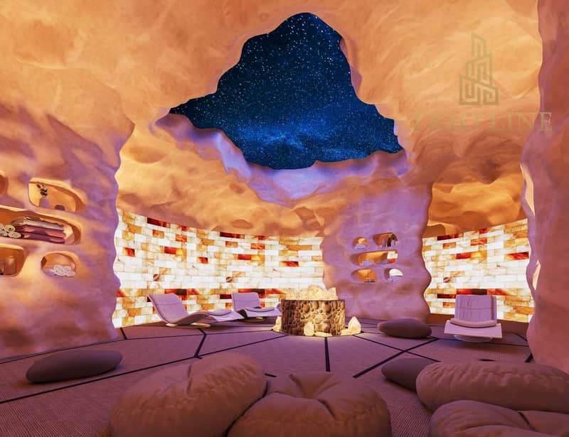 Limited Units | Vincitore Wellness Estate | 5% Off | ROI up to 9% - Image 6