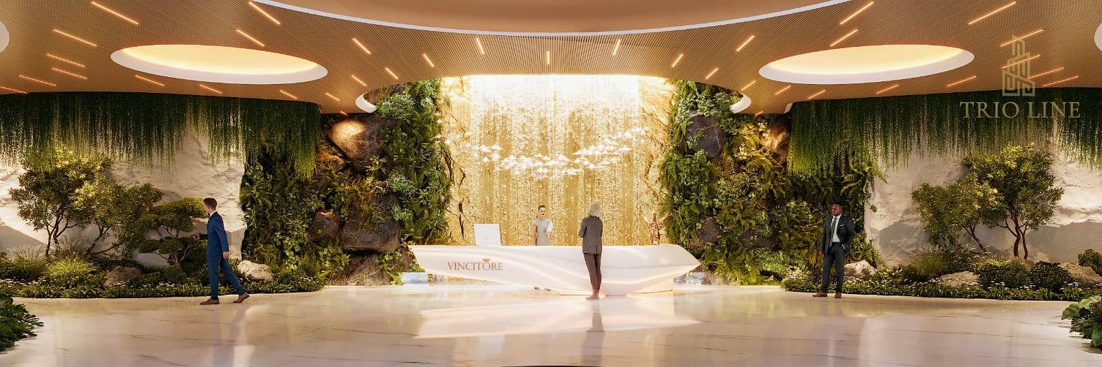 Limited Units | Vincitore Wellness Estate | 5% Off | ROI up to 9% - Image 7