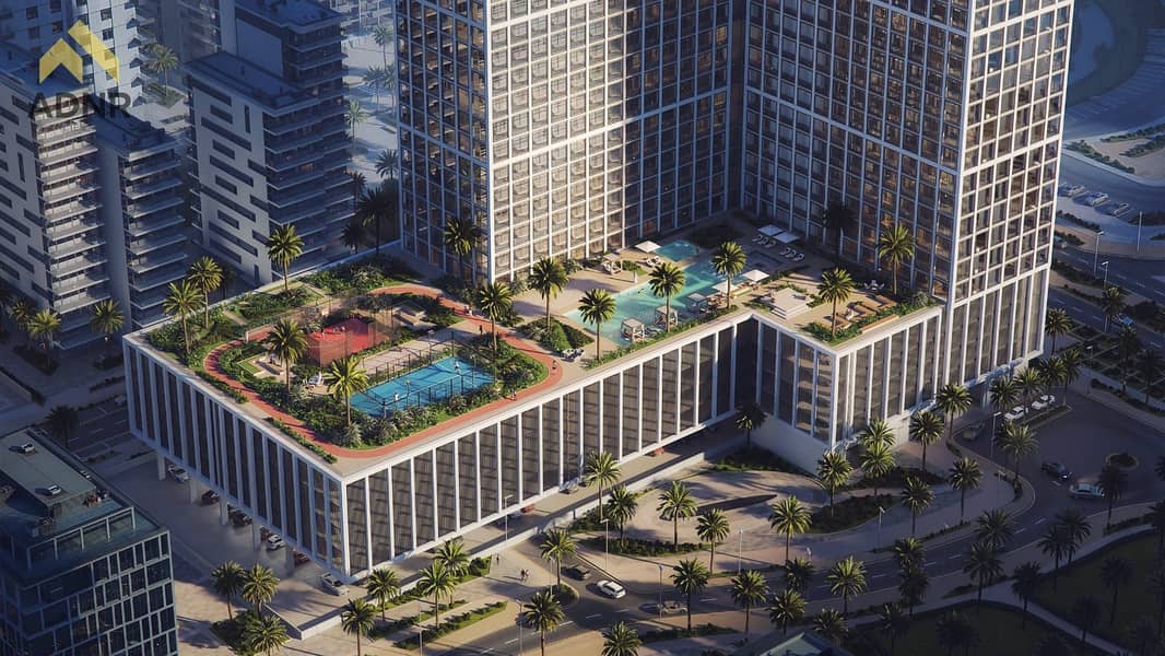 0%commission | Luxury project | Prime location | High ROI | Flexible Payment plan