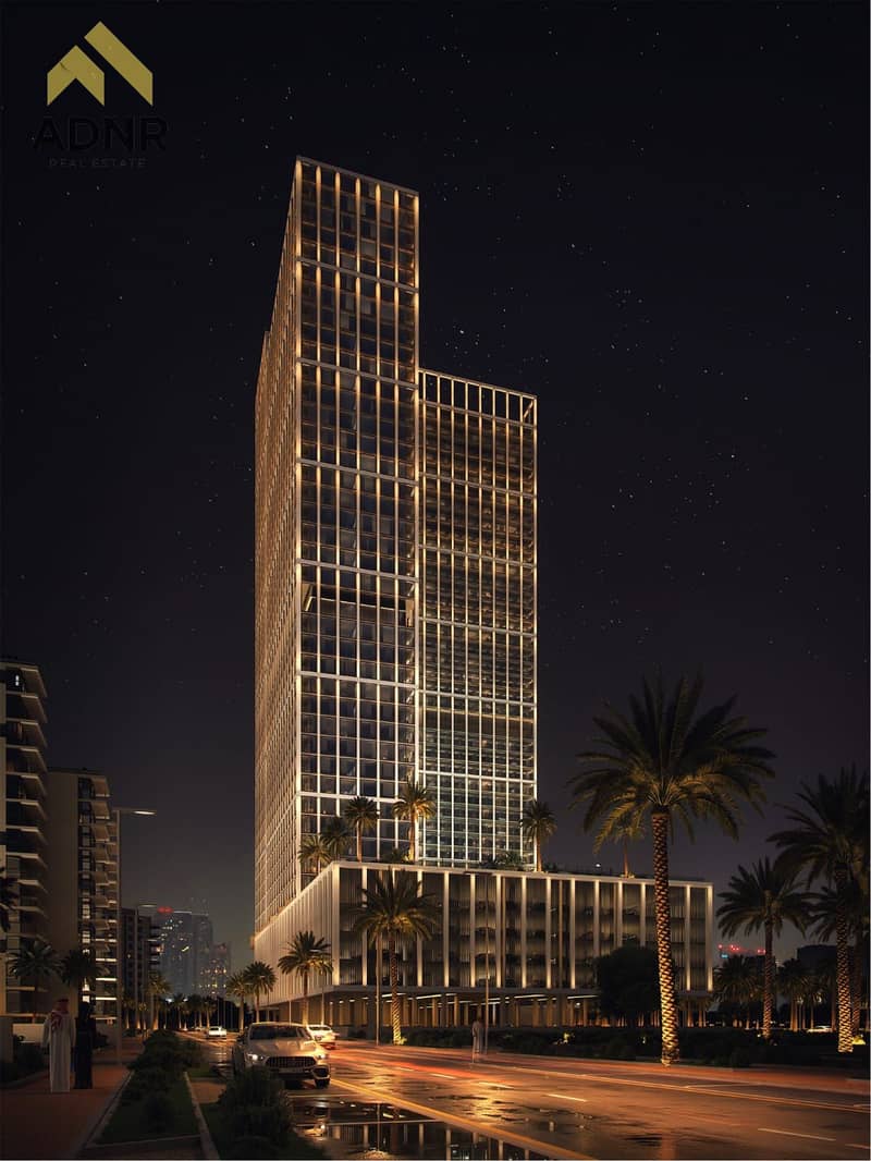 0%commission | Luxury project | Prime location | High ROI | Flexible Payment plan