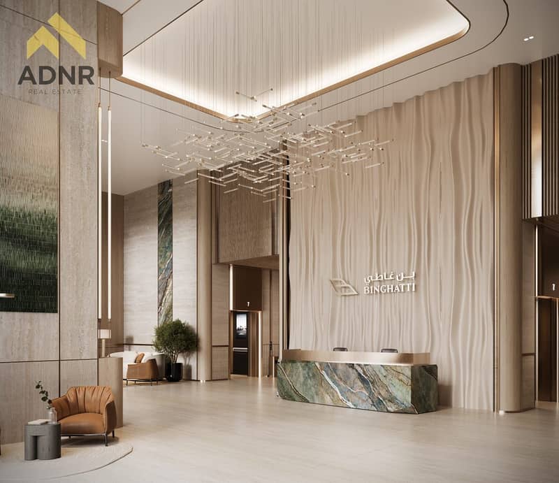 0%commission | Luxury project | Prime location | High ROI | Flexible Payment plan - Image 7