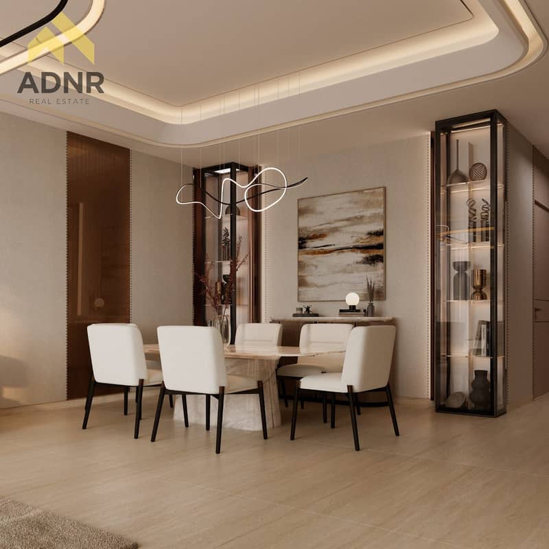 0%commission | Luxury project | Prime location | High ROI | Flexible Payment plan - Image 11