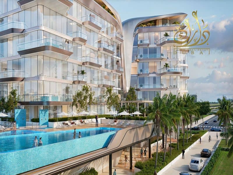 300K ROI - 5 stars Hotel - Full See View - LIVE THE BEAT - Image 6