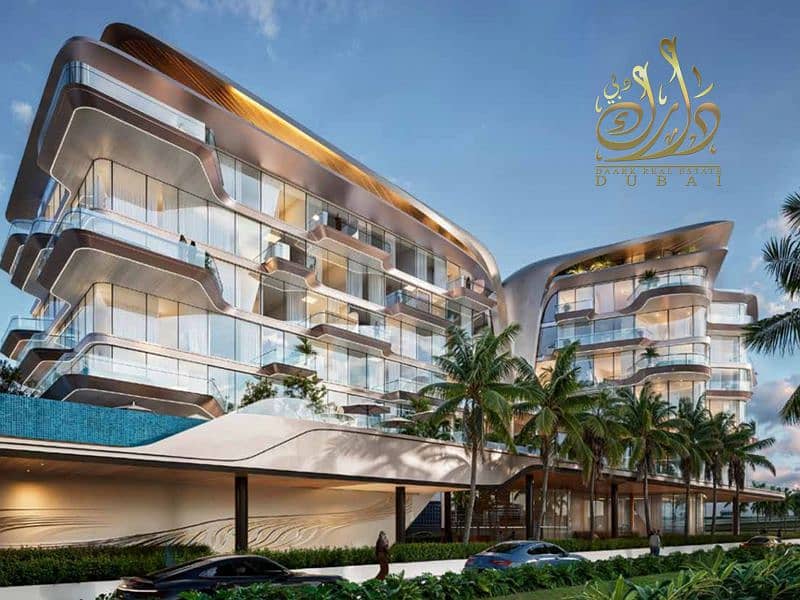 300K ROI - 5 stars Hotel - Full See View - LIVE THE BEAT - Image 7