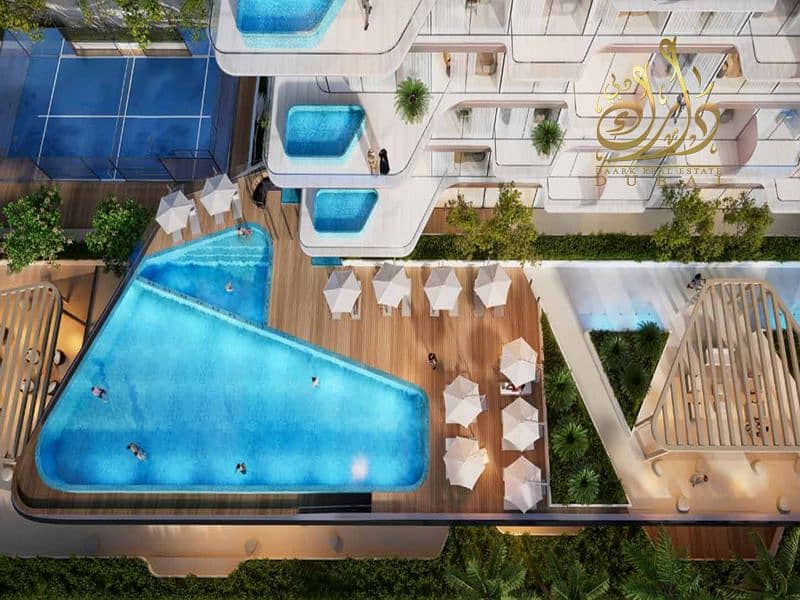 300K ROI - 5 stars Hotel - Full See View - LIVE THE BEAT - Image 8