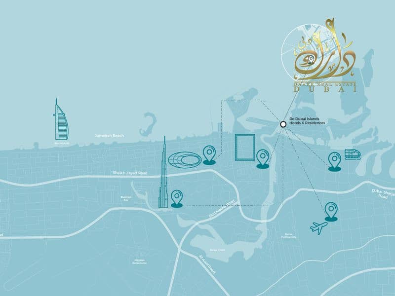 300K ROI - 5 stars Hotel - Full See View - LIVE THE BEAT - Image 9