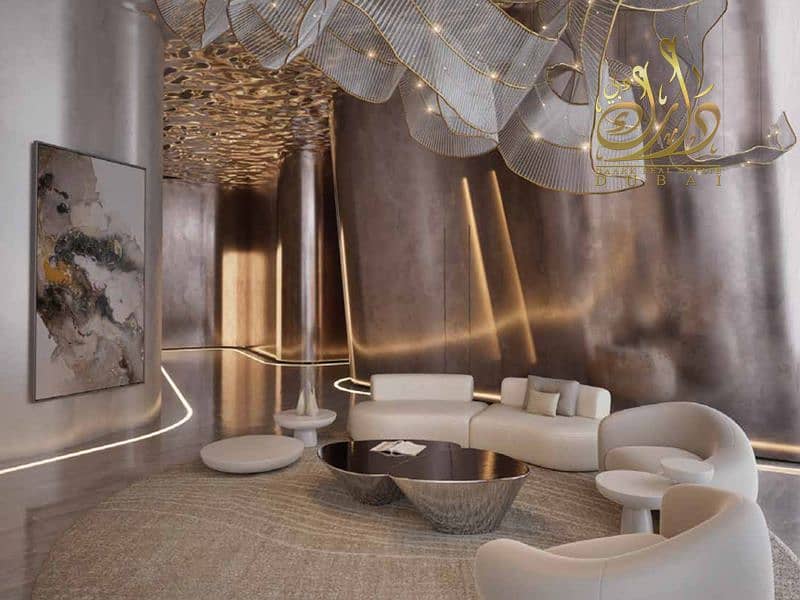 300K ROI - 5 stars Hotel - Full See View - LIVE THE BEAT - Image 10