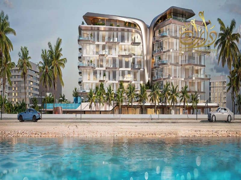 300K ROI - 5 stars Hotel - Full See View - LIVE THE BEAT - Image 11