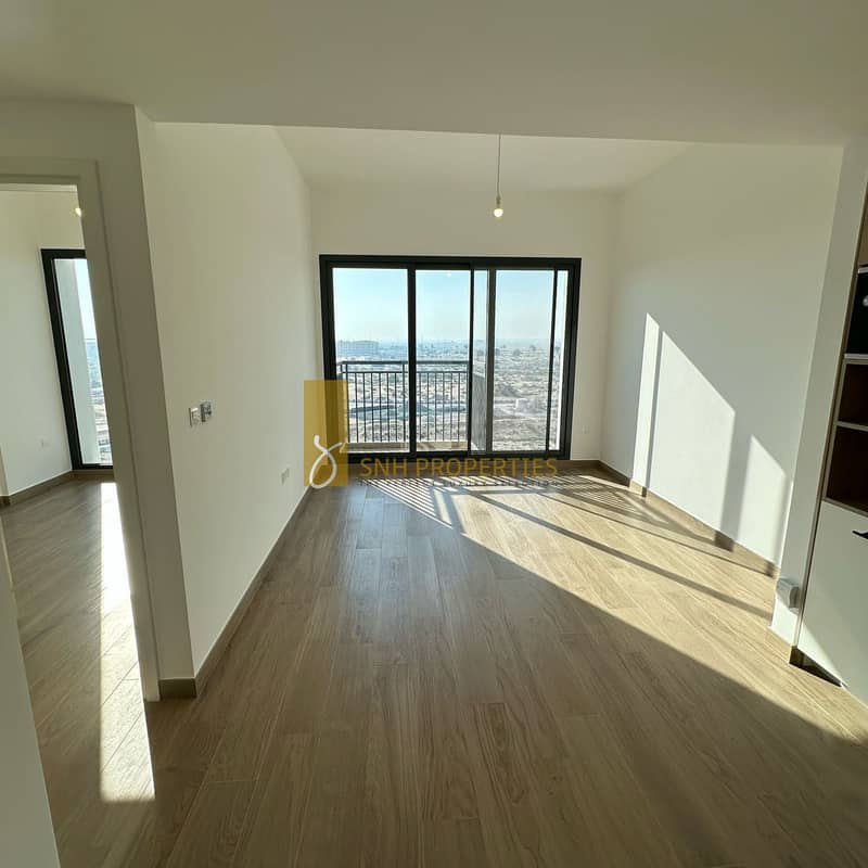 BRAND NEW | FULLY FURNISHED | COMMUNITY VIEW