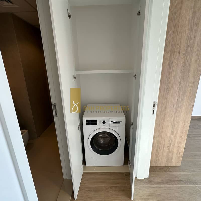 BRAND NEW | FULLY FURNISHED | COMMUNITY VIEW - Image 12