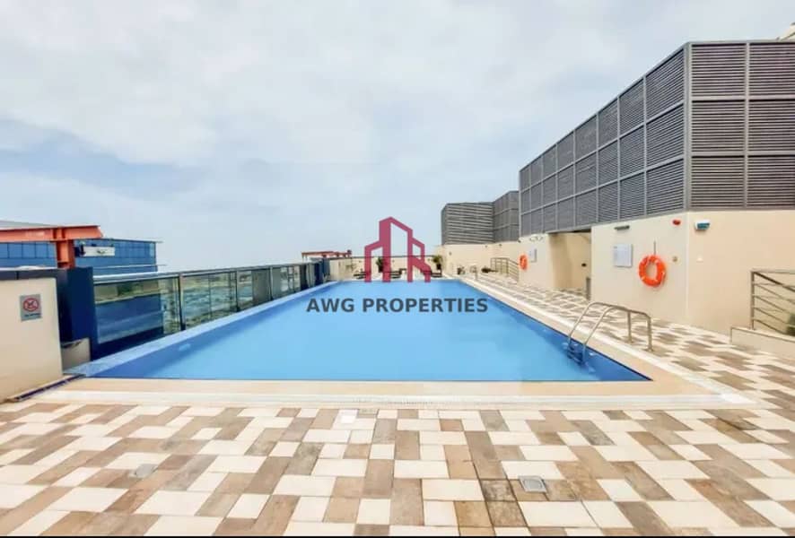 Multiple Options |Spacious 3 BHK with Maid’s Room | Near Metro | Prime Location