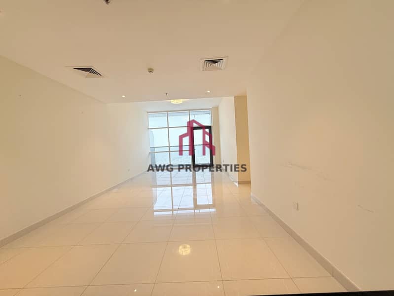 Multiple Options |Spacious 3 BHK with Maid’s Room | Near Metro | Prime Location