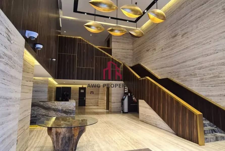 Multiple Options |Spacious 3 BHK with Maid’s Room | Near Metro | Prime Location